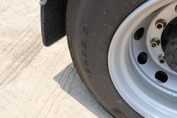 �������� ����H5�ؿ� 400���� 6X4 LNGǣ����(����)(LZ4250H5DM1)ͼƬ