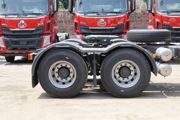 �������� ����H5�ؿ� 400���� 6X4 LNGǣ����(����)(LZ4250H5DM1)ͼƬ