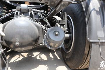 �������� ����H5�ؿ� 400���� 6X4 LNGǣ����(����)(LZ4250H5DM1)ͼƬ