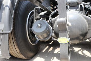 �������� ����H5�ؿ� 400���� 6X4 LNGǣ����(����)(LZ4250H5DM1)ͼƬ