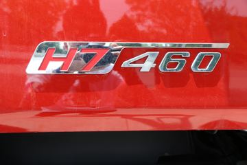  H7ؿ 460 6X4 LNGǣ(485)()(LZ4250H7DM1)ͼƬ