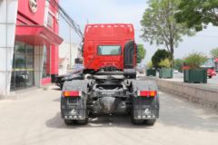 购乘龙H5牵引车 享高达0.5万优惠