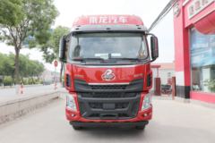 乘龙H5 460大马力维柴发动机，一切都是刚刚好