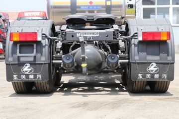 �������� ����H5�ؿ� 400���� 6X4 LNGǣ����(����)(LZ4250H5DM1)ͼƬ