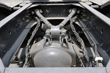 �������� ����H5�ؿ� 400���� 6X4 LNGǣ����(����)(LZ4250H5DM1)ͼƬ