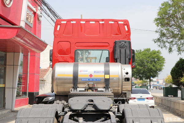 �������� ����H7 530���� 6X4 LNGǣ�����Ż�0.5��