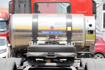 �������� ����H5�ؿ� 400���� 6X4 LNGǣ����(����)(LZ4250H5DM1)ͼƬ