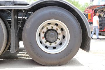 �������� ����H5�ؿ� 400���� 6X4 LNGǣ����(����)(LZ4250H5DM1)ͼƬ