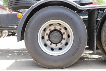 �������� ����H5�ؿ� 400���� 6X4 LNGǣ����(����)(LZ4250H5DM1)ͼƬ