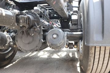 �������� ����H5�ؿ� 400���� 6X4 LNGǣ����(����)(LZ4250H5DM1)ͼƬ