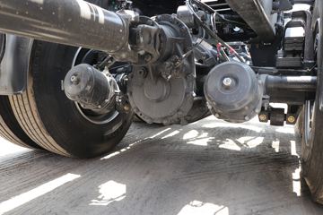 �������� ����H5�ؿ� 400���� 6X4 LNGǣ����(����)(LZ4250H5DM1)ͼƬ