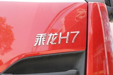  H7ؿ 460 6X4 LNGǣ(485)()(LZ4250H7DM1)ͼƬ