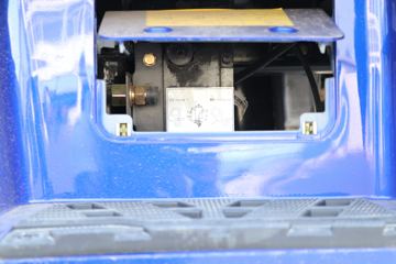 ŷETX 6ϵؿ Խ 400 6X4ǣ(߶)(BJ4253SNFKB-AC)ͼƬ