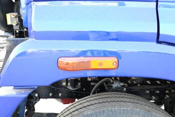  ŷETX 6ϵؿ Խ 400 6X4ǣ(߶)(BJ4253SNFKB-AC)ͼƬ