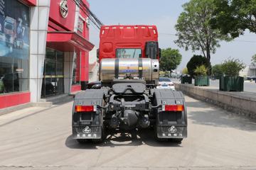  H7ؿ 460 6X4 LNGǣ(485)()(LZ4250H7DM1)ͼƬ