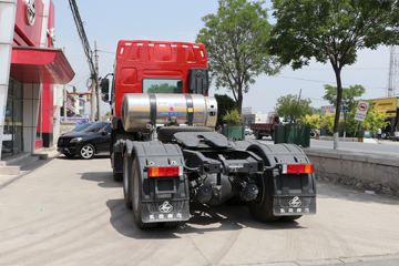  H7ؿ 460 6X4 LNGǣ(485)()(LZ4250H7DM1)ͼƬ