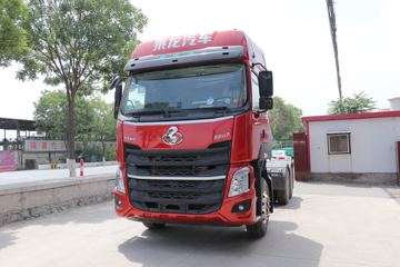  H7ؿ 460 6X4 LNGǣ(485)()(LZ4250H7DM1)ͼƬ