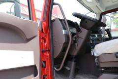 东风柳汽 乘龙H5重卡 400马力 6X4牵引车(平顶)(LZ4253H5DB)