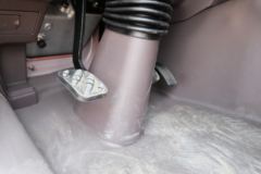 东风柳汽 乘龙H5重卡 400马力 6X4牵引车(平顶)(LZ4253H5DB)