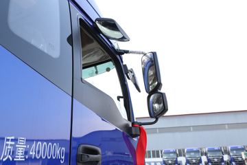  ŷETX 6ϵؿ Խ 400 6X4ǣ(߶)(BJ4253SNFKB-AC)ͼƬ