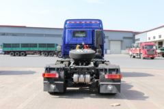 福田 欧曼GTL 6系重卡 430马力 6X4牵引车(BJ4259SNFKB-AE)