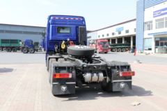 福田 欧曼GTL 6系重卡 430马力 6X4牵引车(BJ4259SNFKB-AE)