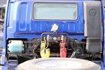  ŷETX 6ϵؿ Խ 400 6X4ǣ(߶)(BJ4253SNFKB-AC)ͼƬ