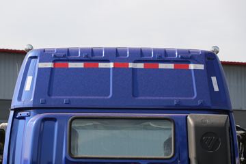  ŷETX 6ϵؿ Խ 400 6X4ǣ(߶)(BJ4253SNFKB-AC)ͼƬ