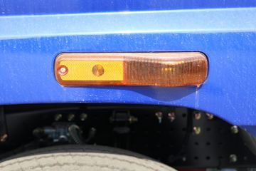  ŷETX 6ϵؿ Խ 400 6X4ǣ(߶)(BJ4253SNFKB-AC)ͼƬ