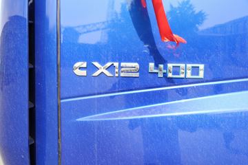  ŷETX 6ϵؿ Խ 400 6X4ǣ(߶)(BJ4253SNFKB-AC)ͼƬ