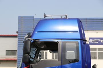  ŷETX 6ϵؿ Խ 400 6X4ǣ(߶)(BJ4253SNFKB-AC)ͼƬ
