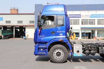  ŷETX 6ϵؿ Խ 400 6X4ǣ(߶)(BJ4253SNFKB-AC)ͼƬ