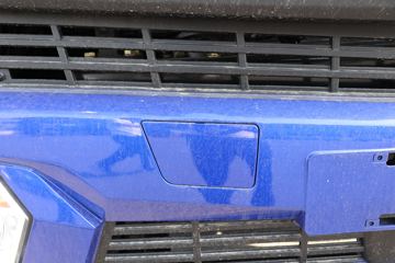  ŷETX 6ϵؿ Խ 400 6X4ǣ(߶)(BJ4253SNFKB-AC)ͼƬ