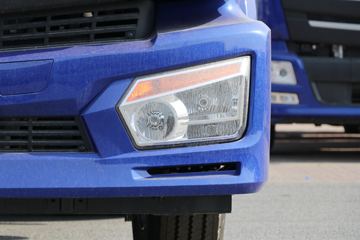  ŷETX 6ϵؿ Խ 400 6X4ǣ(߶)(BJ4253SNFKB-AC)ͼƬ