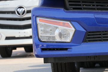 ŷETX 6ϵؿ Խ 400 6X4ǣ(߶)(BJ4253SNFKB-AC)ͼƬ