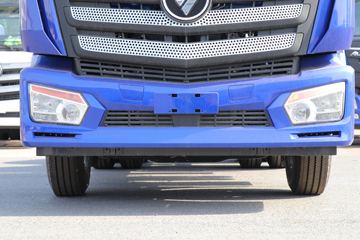  ŷETX 6ϵؿ Խ 400 6X4ǣ(߶)(BJ4253SNFKB-AC)ͼƬ