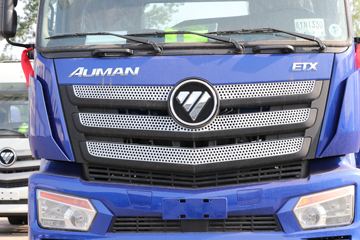  ŷETX 6ϵؿ Խ 400 6X4ǣ(߶)(BJ4253SNFKB-AC)ͼƬ
