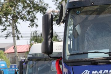  ŷETX 6ϵؿ Խ 400 6X4ǣ(߶)(BJ4253SNFKB-AC)ͼƬ