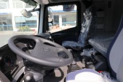 福田 欧曼GTL 6系重卡 430马力 6X4牵引车(BJ4259SNFKB-AE)