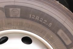 东风柳汽 乘龙H5重卡 430马力 6X4牵引车(法士特12JSD200TA-B)(LZ4251H5DB)