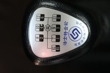  H7ؿ 460 6X4 LNGǣ(485)()(LZ4250H7DM1)ͼƬ