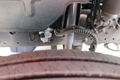 东风柳汽 乘龙H5重卡 430马力 6X4牵引车(法士特12JSD200TA-B)(LZ4251H5DB)