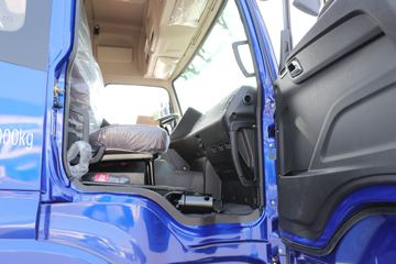  ŷETX 6ϵؿ Խ 400 6X4ǣ(߶)(BJ4253SNFKB-AC)ͼƬ