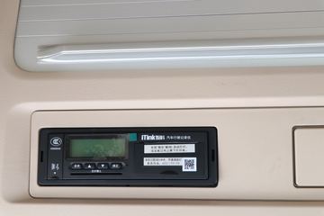  ŷETX 6ϵؿ Խ 400 6X4ǣ(߶)(BJ4253SNFKB-AC)ͼƬ