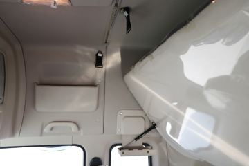  ŷETX 6ϵؿ Խ 400 6X4ǣ(߶)(BJ4253SNFKB-AC)ͼƬ