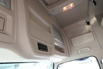  ŷETX 6ϵؿ Խ 400 6X4ǣ(߶)(BJ4253SNFKB-AC)ͼƬ