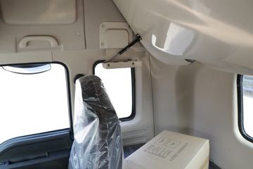  ŷETX 6ϵؿ Խ 400 6X4ǣ(߶)(BJ4253SNFKB-AC)ͼƬ