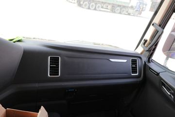 ŷETX 6ϵؿ Խ 400 6X4ǣ(߶)(BJ4253SNFKB-AC)ͼƬ