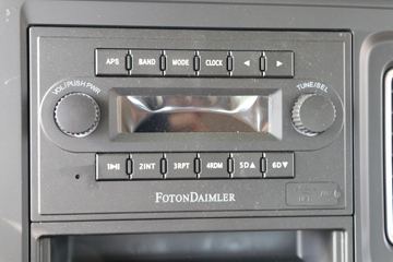  ŷETX 6ϵؿ Խ 400 6X4ǣ(߶)(BJ4253SNFKB-AC)ͼƬ