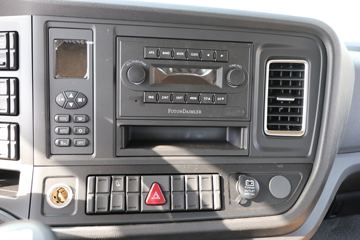  ŷETX 6ϵؿ Խ 400 6X4ǣ(߶)(BJ4253SNFKB-AC)ͼƬ
